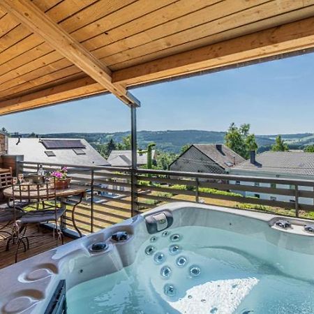Le Chalet De Pepere スタヴロ エクステリア 写真